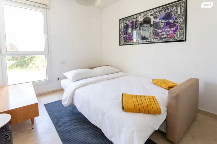 דירת גן, העוגן 8, מרינה, הרצליה