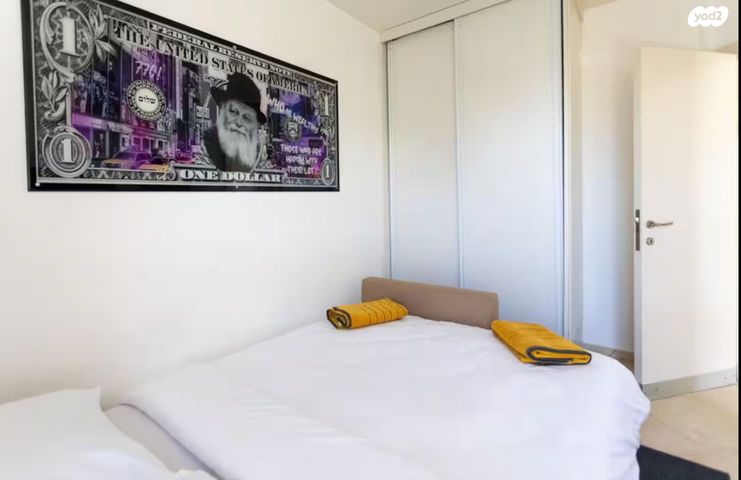 דירת גן, העוגן 8, מרינה, הרצליה