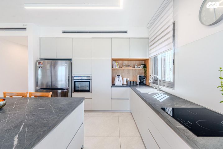 גג/ פנטהאוז, שדרות הציונות, ברנע, אשקלון