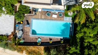 בית פרטי/ קוטג', הגילגל, מעלה אדומים