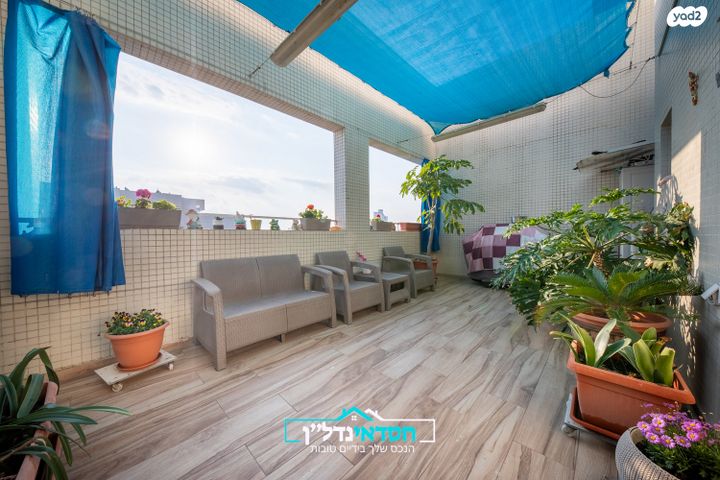 דופלקס, נאות בגין, לב יבנה, יבנה