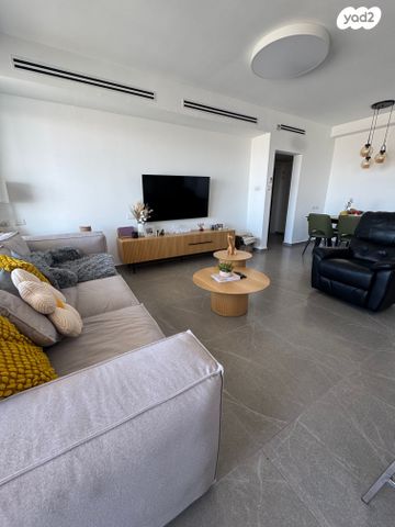 דירה, התקווה 1, מרכז אזרחי, באר שבע