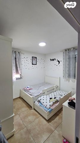 דירה, שמעון פרס 12, המחנה הצבאי, קרית מלאכי