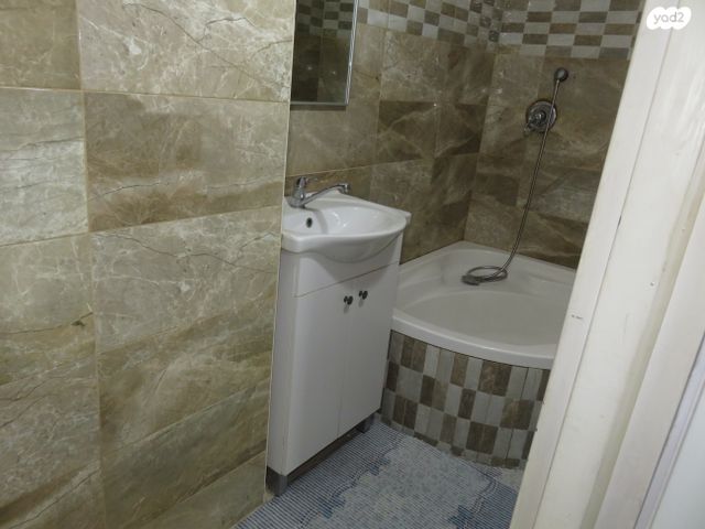 דירה, אברהם אבינו, שכונה ד', באר שבע