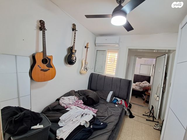 דירה, שדרות