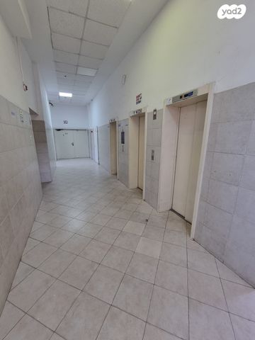 דירה, דרך השלום 56, באר שבע