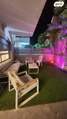 דירת גן, אופקים