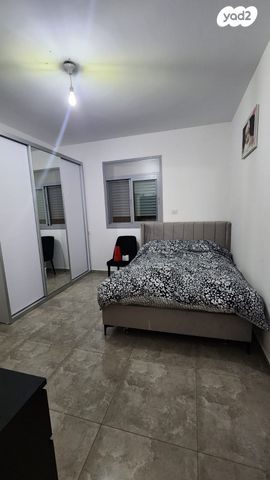 דירת גן, אופקים