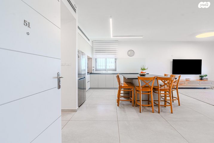 גג/ פנטהאוז, שדרות הציונות, ברנע, אשקלון