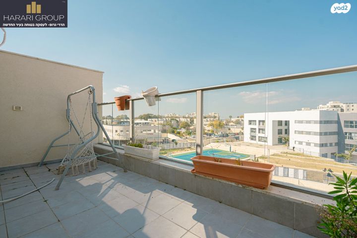 דופלקס, רימון, החורש, חריש