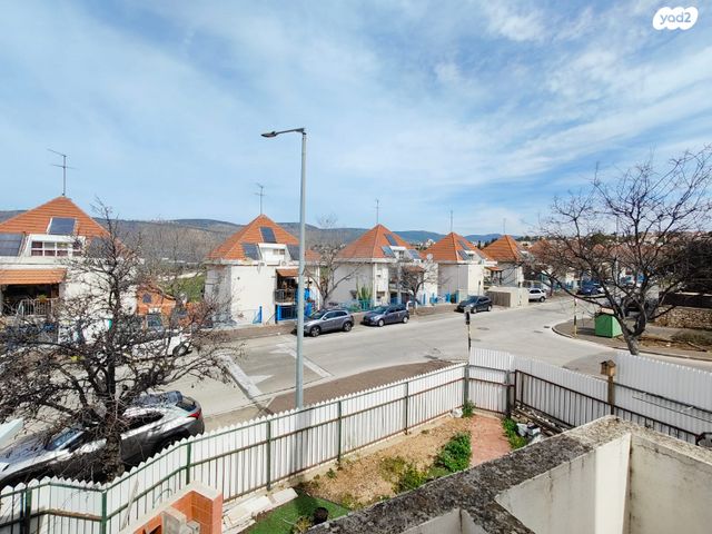 דירה, שדמה, הגליל, כרמיאל