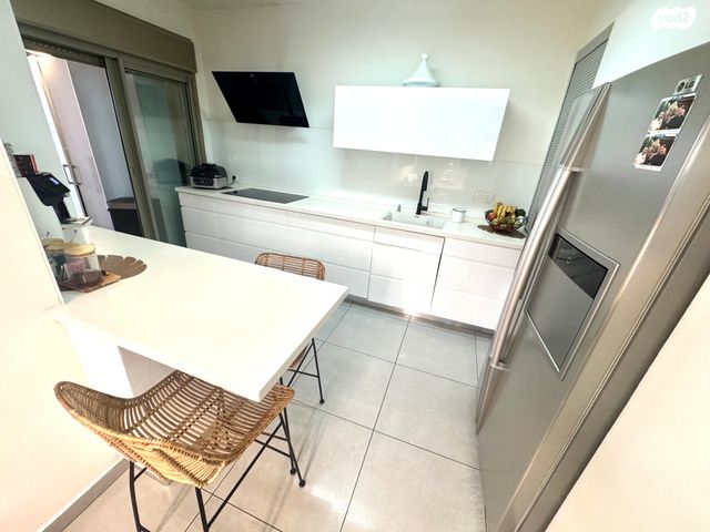 דירת גן, השר משה, נגבה, רמת גן