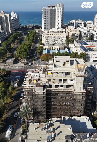 דירה, שדרות העצמאות, רוטשילד עצמאות, בת ים