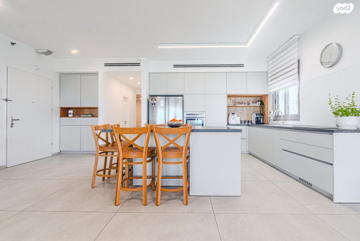 גג/ פנטהאוז, שדרות הציונות, ברנע, אשקלון