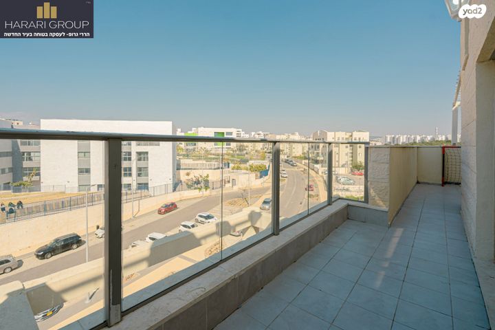 דופלקס, רימון, החורש, חריש