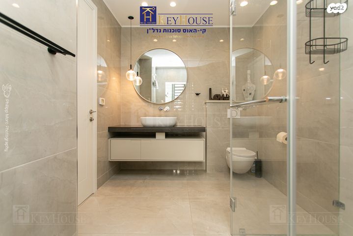 דירה, נוי, מת"מ, נאות פרס, חיפה