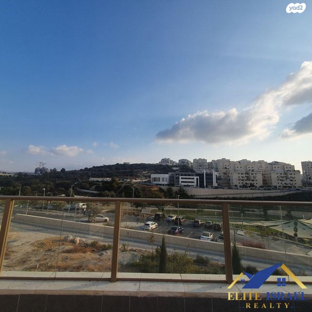 בית פרטי/ קוטג', שכונת מ-3, בית שמש