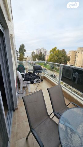 דירה, שמעון פרס 12, המחנה הצבאי, קרית מלאכי