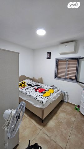 דירה, שמעון פרס 12, המחנה הצבאי, קרית מלאכי