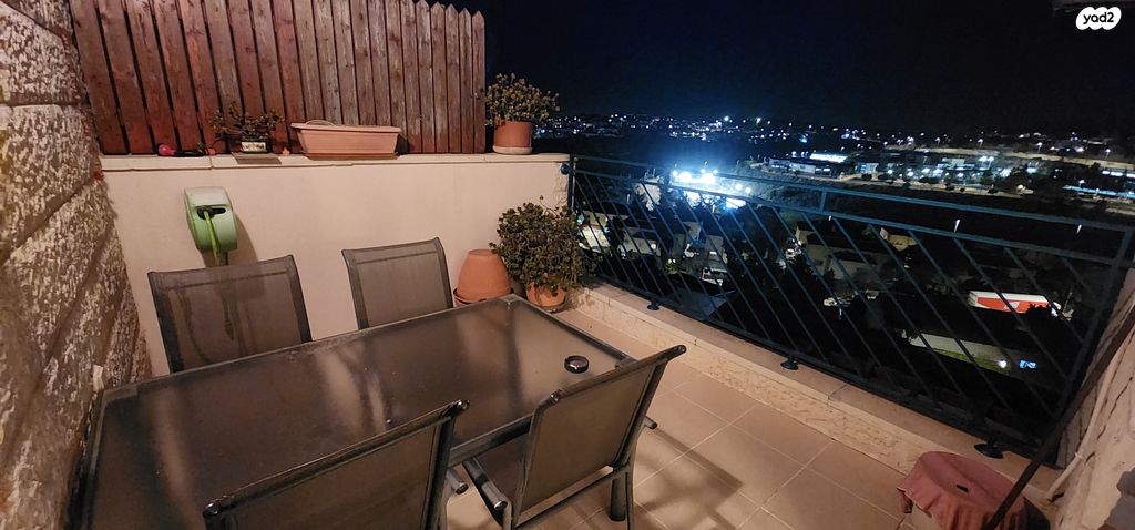 דופלקס, העמק, צור הדסה