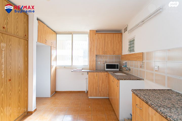 דירה, יפה נוף 34, נשר