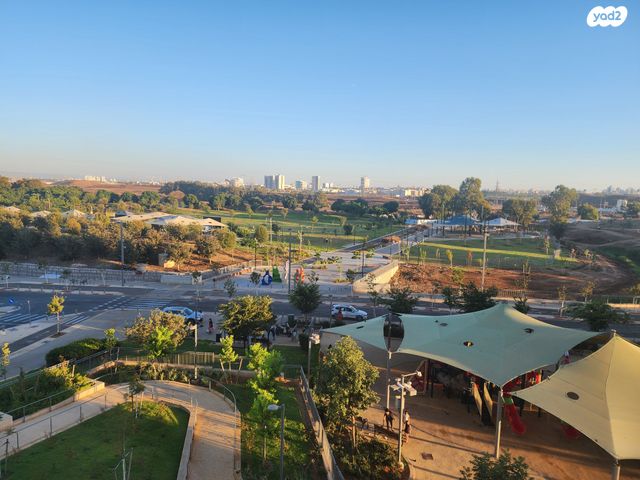 דירה, שתולים 59, עזרא, הארגזים, תל אביב יפו