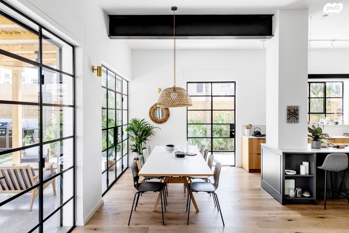 בית פרטי/ קוטג', הוד השרון