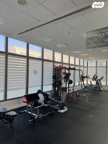 דירה, התקווה 1, מרכז אזרחי, באר שבע