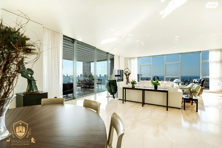 גג/ פנטהאוז, תל אביב יפו