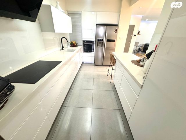 דירת גן, השר משה, נגבה, רמת גן