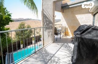 בית פרטי/ קוטג', הגילגל, מעלה אדומים