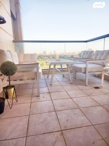 דירה, שתולים 59, עזרא, הארגזים, תל אביב יפו