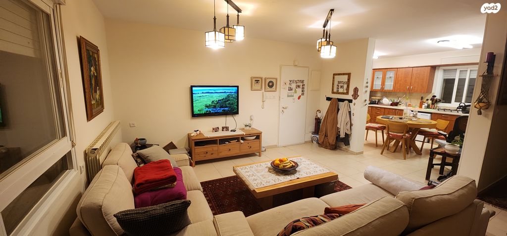 דירה, העמק, צור הדסה