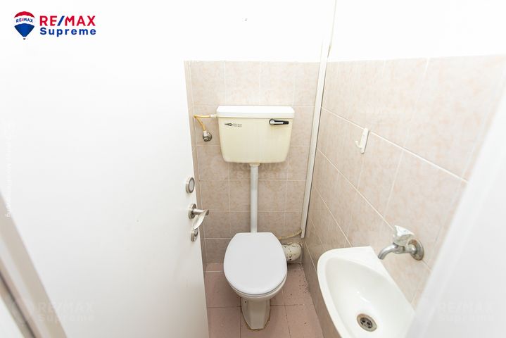 דירה, יפה נוף 34, נשר