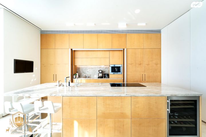 גג/ פנטהאוז, תל אביב יפו