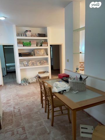 דירה, מרגלית, שמבור, חיפה