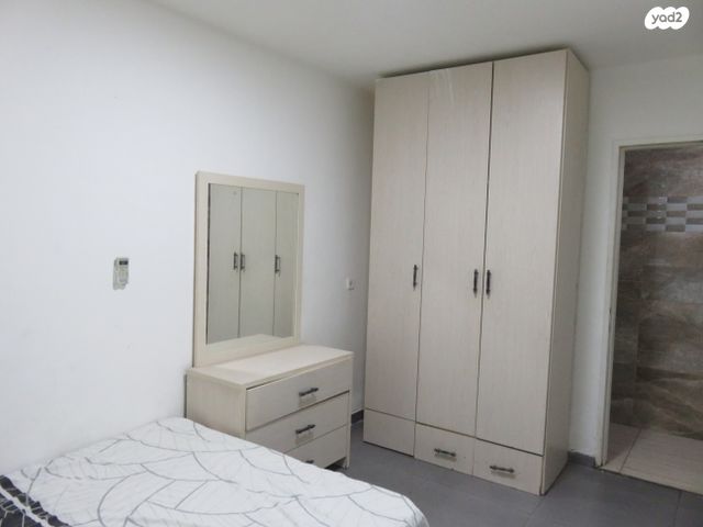 דירה, אברהם אבינו, שכונה ד', באר שבע