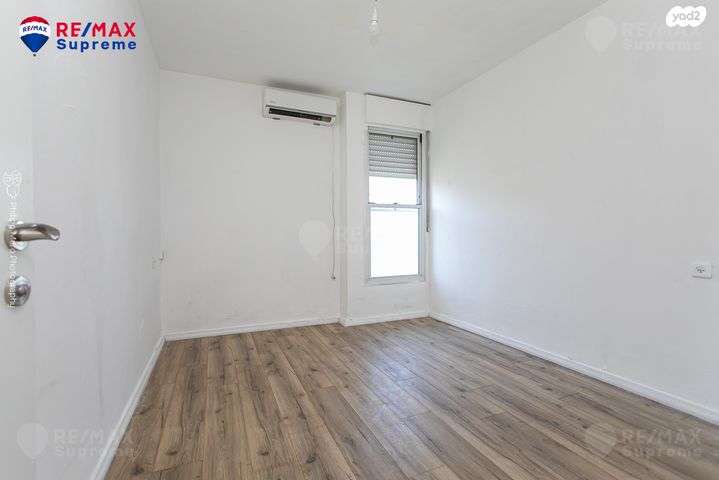 דירה, יפה נוף 34, נשר