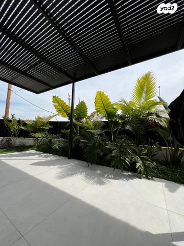 בית פרטי/ קוטג', פרדס חנה כרכור