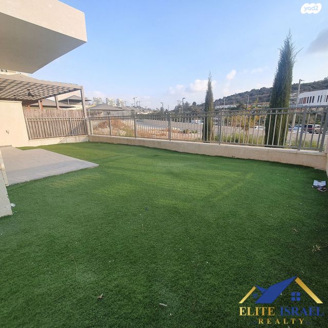 בית פרטי/ קוטג', שכונת מ-3, בית שמש