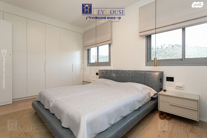 דירה, נוי, מת"מ, נאות פרס, חיפה