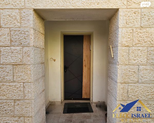 בית פרטי/ קוטג', סתוונית, בית שמש