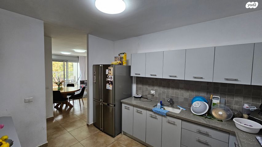 דירה, שמעון פרס 12, המחנה הצבאי, קרית מלאכי