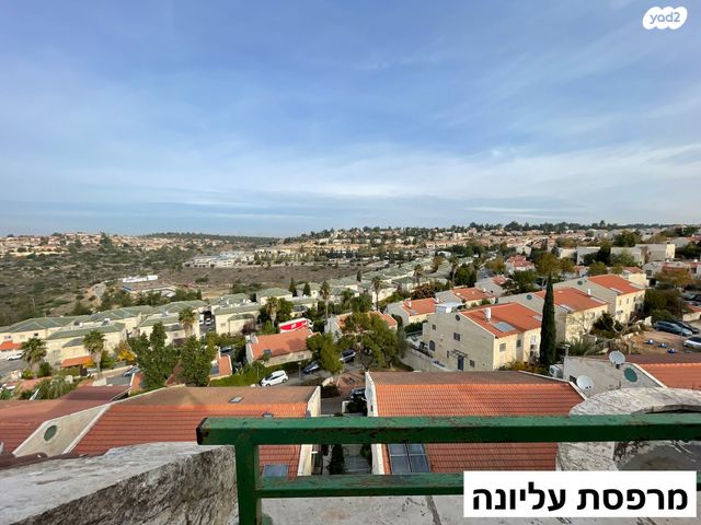 דופלקס, העמק, צור הדסה