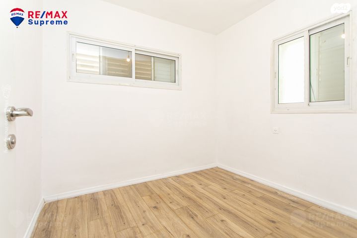 דירה, יפה נוף 34, נשר