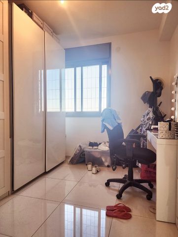 דירה, שתולים 59, עזרא, הארגזים, תל אביב יפו