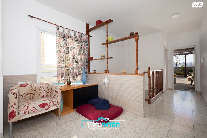 דופלקס, נאות בגין, לב יבנה, יבנה