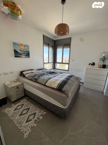 דירה, התקווה 1, מרכז אזרחי, באר שבע