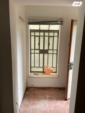 דירה, מרגלית, שמבור, חיפה