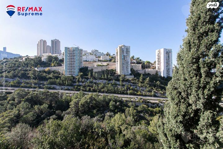 דירה, יפה נוף 34, נשר